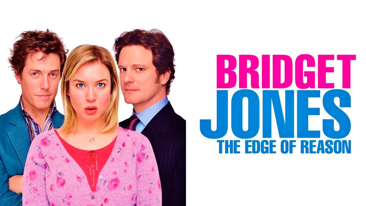 Bridget Jones: The Edge of Reason - Music video HD - YouTube