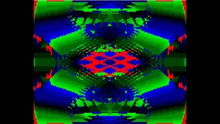 Mind Walker End Sequence Completed Puzzle Amiga