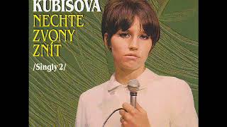 Marta Kubišová - Denně čekám (Anyone Who Had A Heart) [1967] Stereo mix