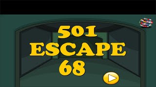 501 Free New Escape Games Level 68 Walkthrough screenshot 4