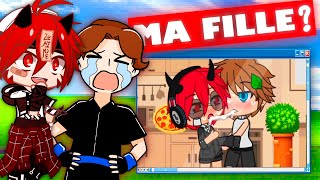 Cette Fille Est Vraiment Folle Analyse Gacha Life