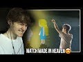 A MATCH MADE IN HEAVEN! (BTS (방탄소년단) 'Make It Right (feat. Lauv)' | Music Video Reaction/Review)