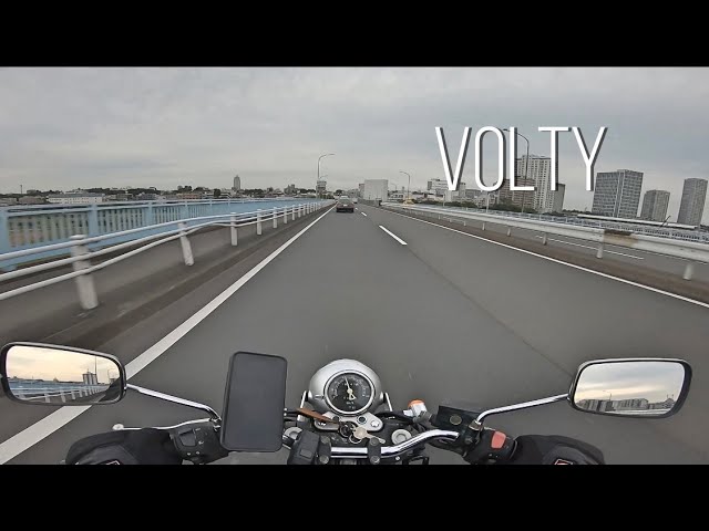 ボルティ 動画で確認出来ます♪ Check out the details of the SUZUKI 1994 Volty Type 1! [Partner