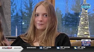 Sophia Franklin found safe, Amber Alerts canceled after 2 months