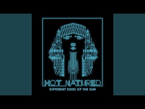 Hot Natured — Take You There