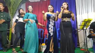 Cendol dawet dangdut hot