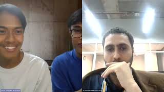 FACT-CHECKING INTERVIEW  ll  COM 2603