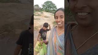 Eroju memu kuraku thedamani vellamu#kanchanakathalu # viral # shorts #