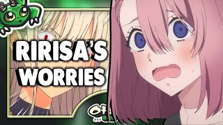 2.5 Dimensional Seduction Ep 9: The Cosplayer That Ruined Ririsa