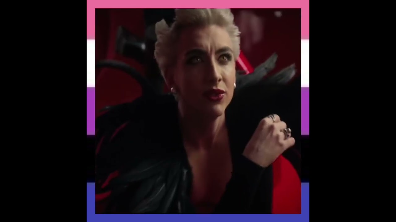 I can do both-Genderfluid characters