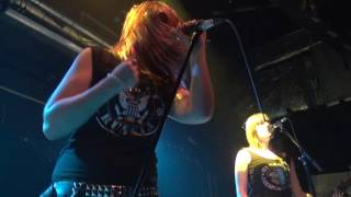 RAMONAS live Viennna 20161103 Part 3