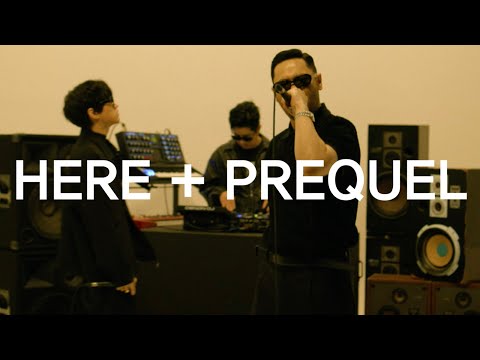 [LIVE] Epik High - Here + Prequel LIVE MV