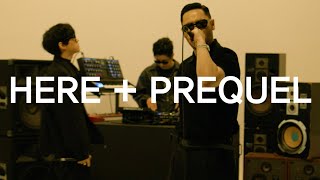 [라이브] Epik High (에픽하이) - Here + Prequel LIVE MV