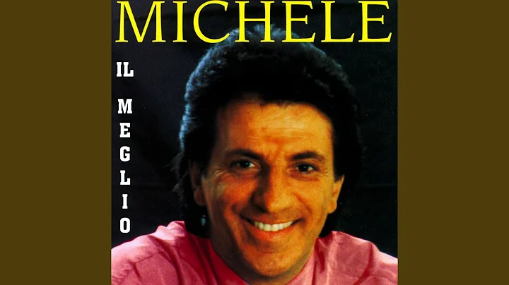 Se mi vuoi lasciare