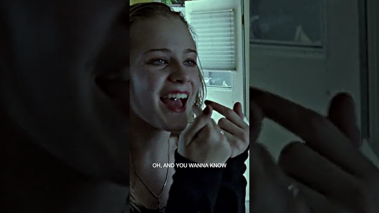 19 years later, and we’re still feeling that teenage angst. #Thirteen