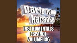 Lo Nuestro Vale Mas (Made Popular By Jesse & Joy) [Instrumental Version] screenshot 5