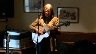 Video thumbnail of "Dougie Maclean Talking with my father"