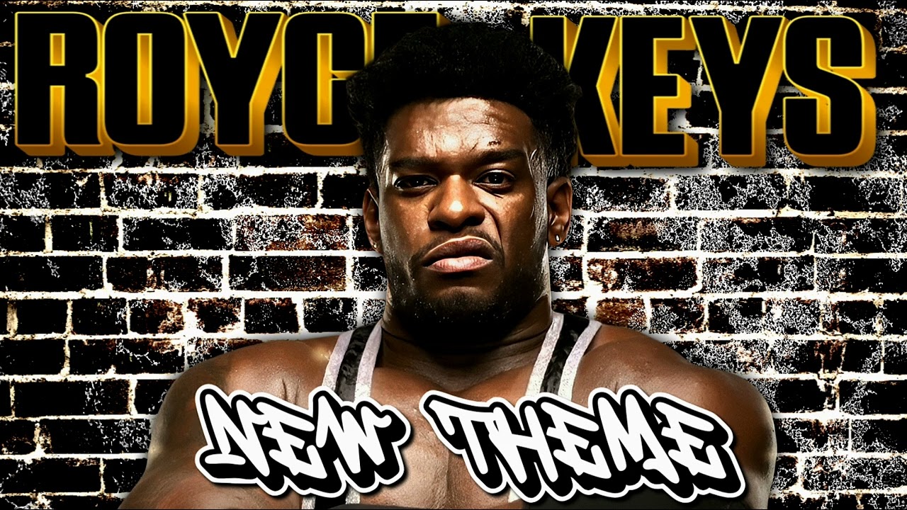 WWE SmackDown: Royce Keys New Theme (Recording)