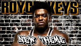 WWE SmackDown: Royce Keys- "Take Everything" (Recording)