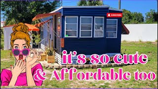 $20k Mobile Homes in South Central Florida 🤯 // Sebring