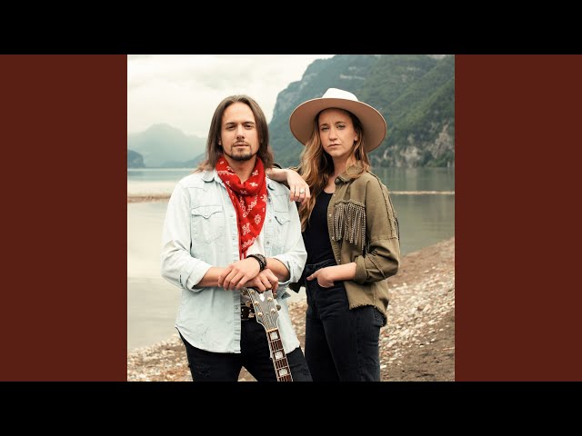 Tobey Lucas & Anna Känzig - Life and Fire