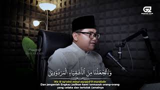 Doa Kamilin Setelah Tarawih Ramadhan 2026  Doa Lengkap Penutup Shalat Tarawih Menyentuh Hati