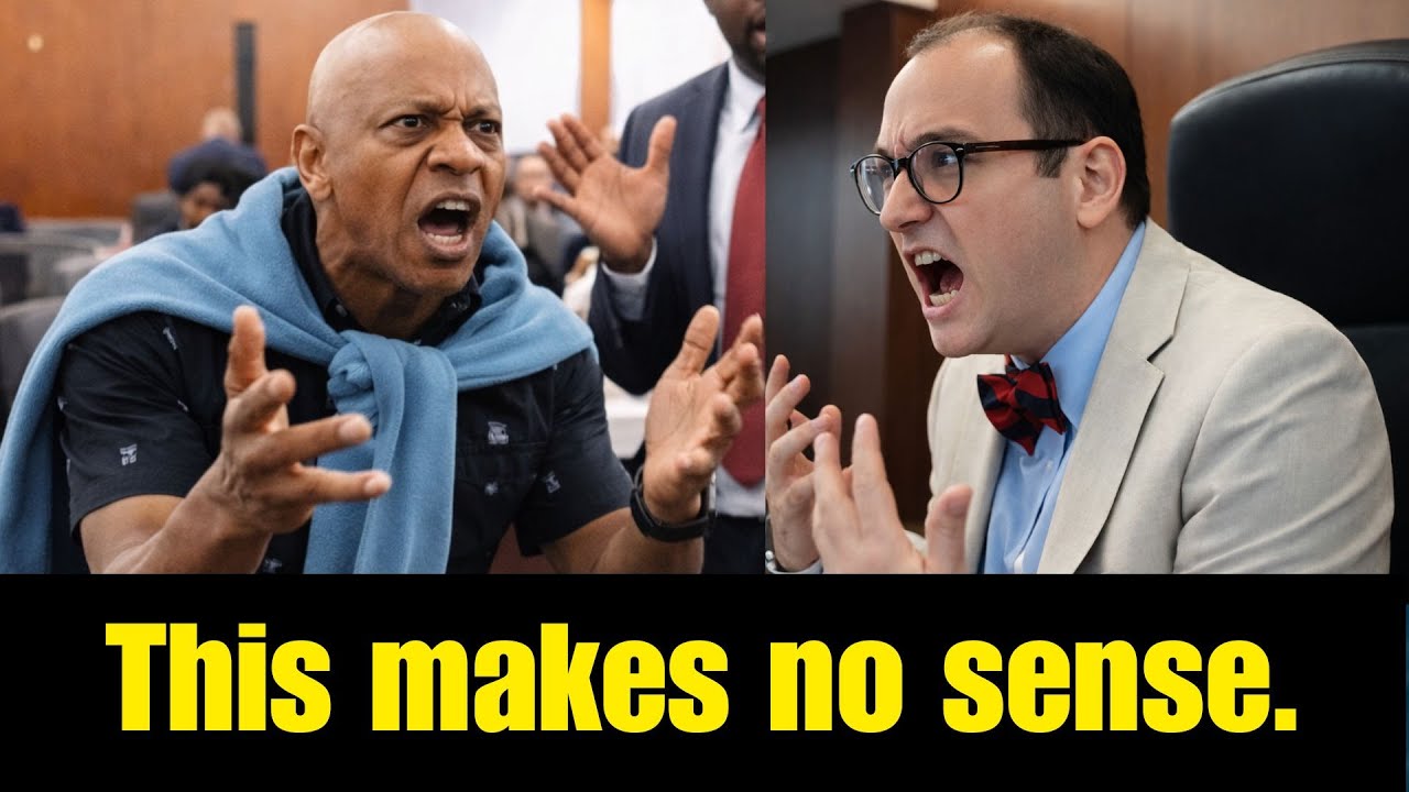 Результаты теста на алкоголь были раскрыты в суде, судья Флейшер уничтожил улики 😱