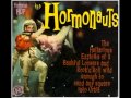 The Hormonauts - Hey you!