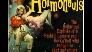 Watch Hormonauts Hey You video