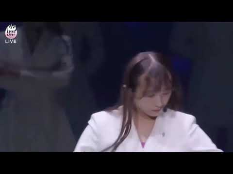 櫻坂46 渡辺梨加 ダンス BACKSLIVE！