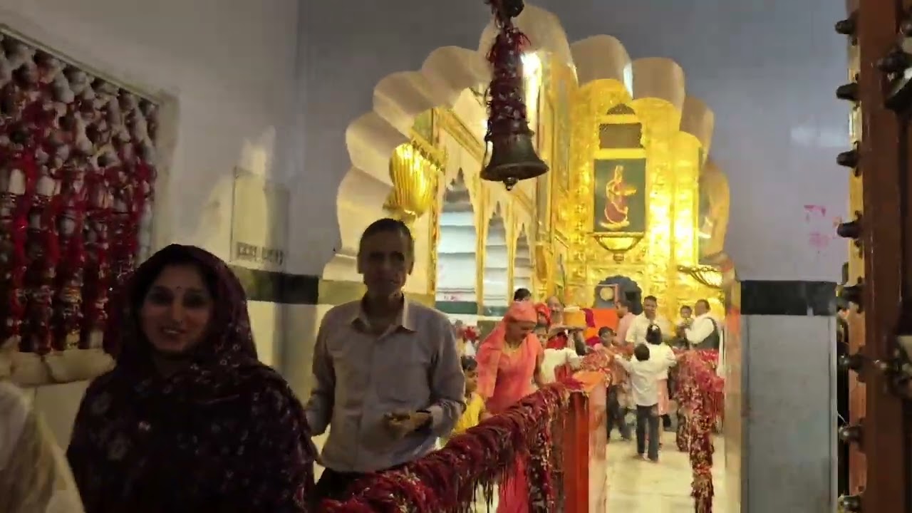 श्रद्धा, विश्वास और भक्ति का संगम