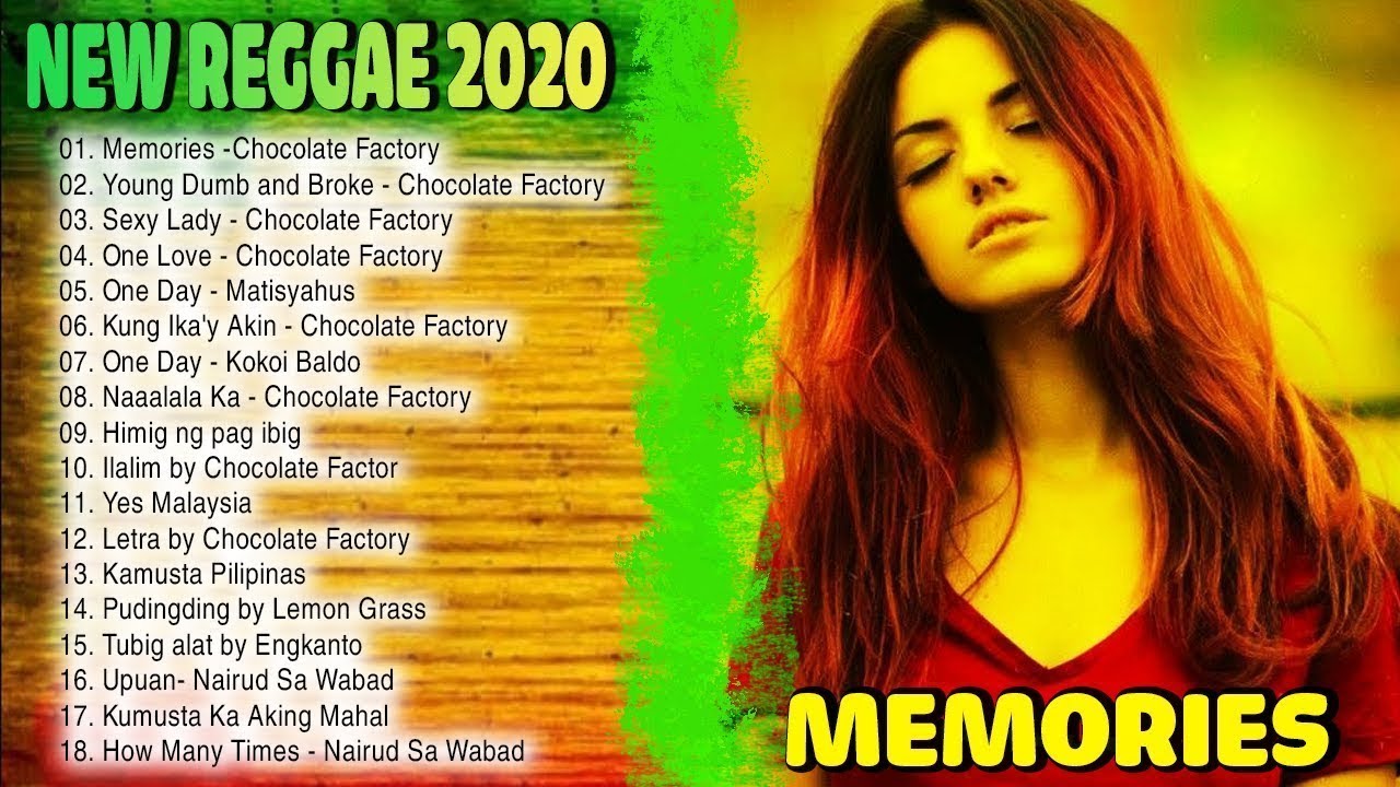 Old Skool Tagalog Reggae Classics Songs 2019 Memories Young Dumb And 