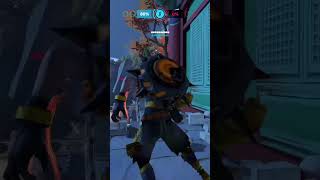 Streamer Reacts to My Junkrat #overwatch2 #overwatch2 #overwatchclips #streamerreactions