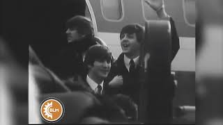 Un día como hoy 10 de julio: Se conmemora el Día de los Beatles