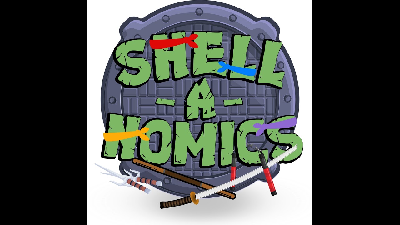 End of an Era. TMNT 2003 Back to the Sewers and Turtles Forever