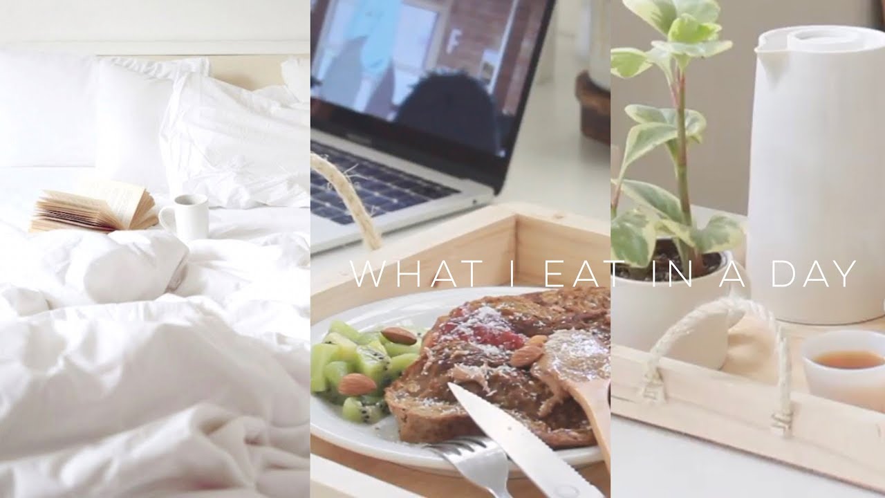 ايش اكلت اليوم؟ |🌾🥞 What I eat In A Day