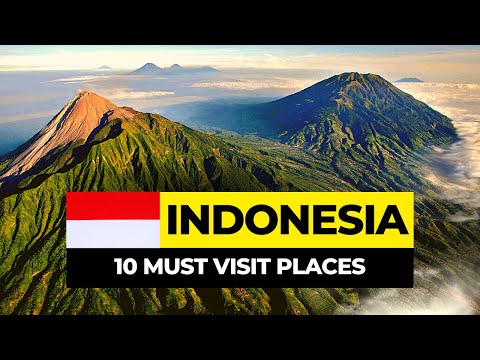 Vídeo: Guia de Kalimantan: planejando sua viagem