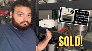 Most eBay Resellers Ignore Profits Like This | Weekend Sales