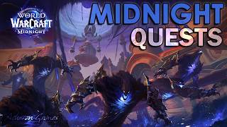 More Doom [Horde Version] | Midnight Pre-Patch Event Storyline | WoW Midnight
