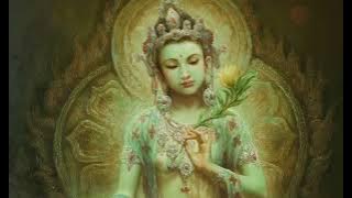 Tara Mantra ”Om tare tuttare ture soha” (Song)