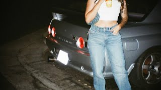 HolyTrill - On My Own (Visualizer)