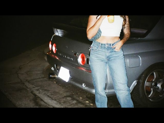 HolyTrill - On My Own (Visualizer)