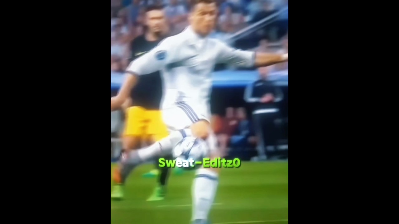 Ronaldo edit - YouTube