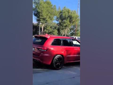 This is how you leave car meets! #fullsend #carmeet #exit - YouTube