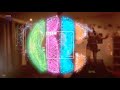 CBBC Christmas Light Ident 