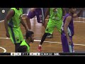 Day 4, Game 2 | BFI - INBL 2022 | Round 3 | Delhi | Bengaluru Kings Vs. Chandigarh Warriors