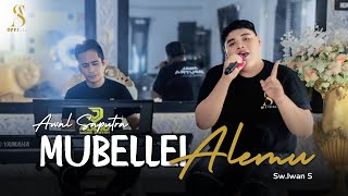 MUBELLEI ALEMU - Awal saputra - Cover lagu bugis Terbaik 2024 || Cipt: Iwan.S