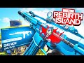 New mcw on rebirth island warzone 3 best smg