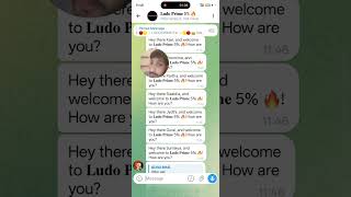 TELEGRAM MEMBER ADD KASE KARE||#ludoking #telegram #ipl #ludo #games