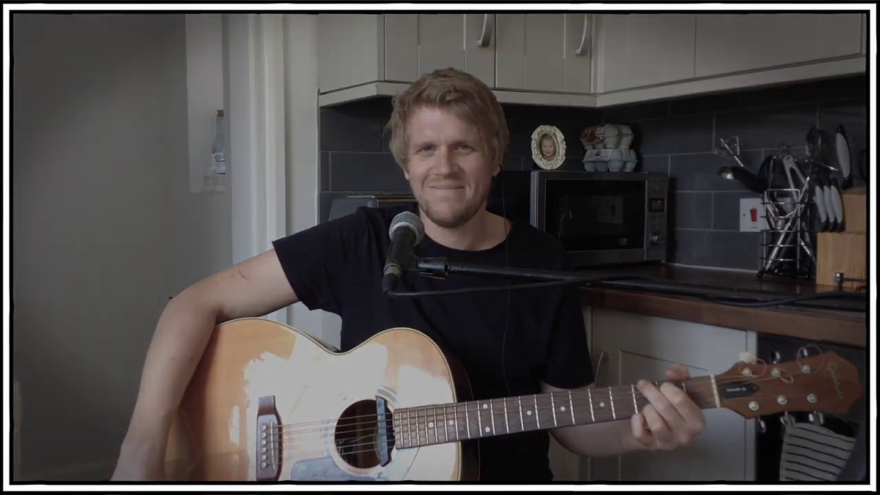 Quarantine Kitchen Classics 3 - Good Riddance (Time Of Your Life)